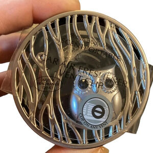 BATH & Body WORKS Owl Theme Scentportable Air Freshener Holder Car Rare NEW NWT